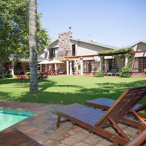 Macgregors Guest House