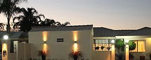 Astoria Retreat Bed & Breakfast