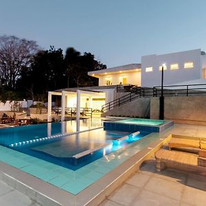 T House